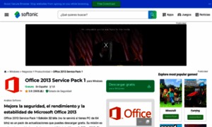 Office-2013-service-pack-1-32bits.softonic.com thumbnail