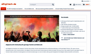 Office-netshop.de thumbnail