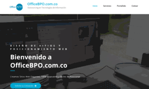 Officebpo.com.co thumbnail