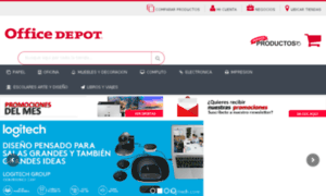 Officedepot.com.do thumbnail