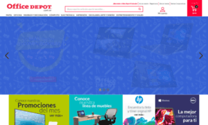 Officedepot.com.sv thumbnail