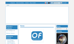 Officeformats.com thumbnail