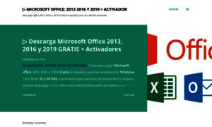 Officefullgratis.blogspot.com thumbnail