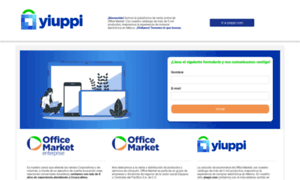 Officemarket.com.mx thumbnail