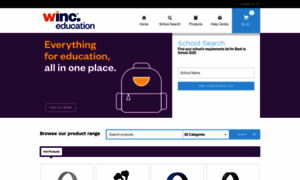 Officemaxschools.com.au thumbnail