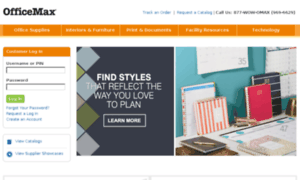 Officemaxsolutions.com thumbnail