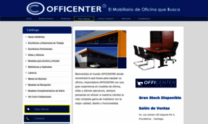 Officenterchile.com thumbnail