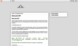 Officeya-corp.blogspot.mx thumbnail