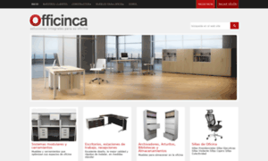 Officinca.com thumbnail