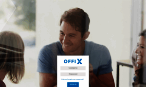 Offix.fuxion.com thumbnail