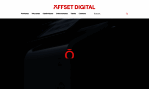 Offset-digital.com.ar thumbnail