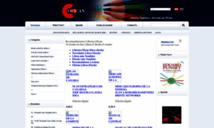 Ofican.com thumbnail