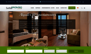 Oficentro-suites.es thumbnail