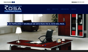 Oficentrorosa.com thumbnail