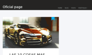 Oficial-page.com thumbnail