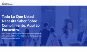 Oficialesdecumplimiento.com thumbnail