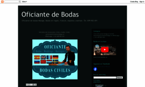 Oficiantedebodasmalaga.blogspot.com thumbnail