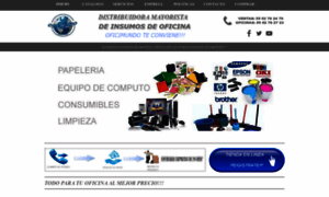Oficimundo.com.mx thumbnail
