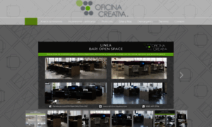 Oficina-creativa.com thumbnail