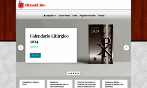 Oficinadellibro.com.ar thumbnail