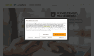 Oficinaempresas.bankia.es thumbnail