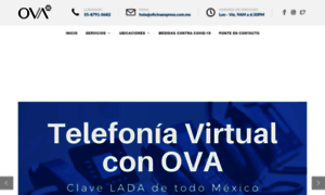 Oficinaexpress.com.mx thumbnail