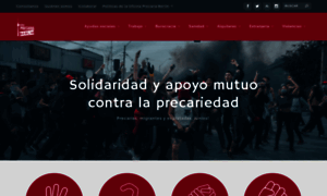 Oficinaprecariaberlin.org thumbnail