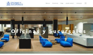 Oficinas-sucursales.es thumbnail