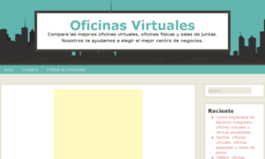 Oficinas-virtuales.org thumbnail