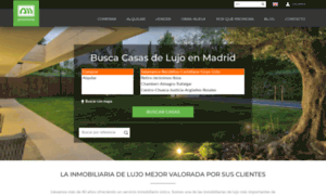 Oficinas.promora.com thumbnail