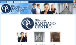 Oficinascentro.cl thumbnail