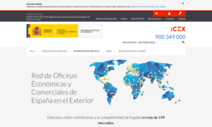 Oficinascomerciales.es thumbnail