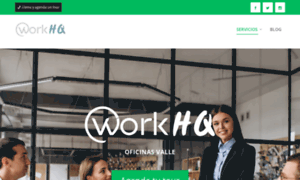 Oficinasvalle.com thumbnail