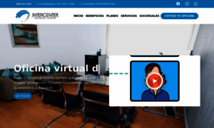 Oficinasvirtualesguadalajara.com thumbnail