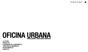 Oficinaurbana.com.ar thumbnail