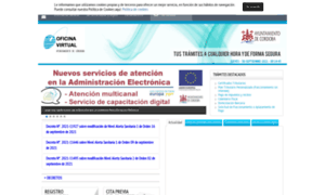 Oficinavirtual.cordoba.es thumbnail