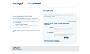 Oficinavirtual.gasnaturalfenosa.com.pa thumbnail