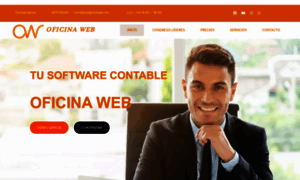 Oficinaweb.mx thumbnail