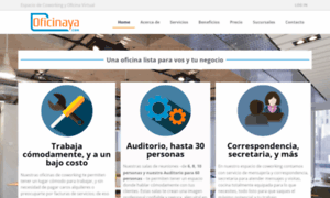Oficinaya.com thumbnail