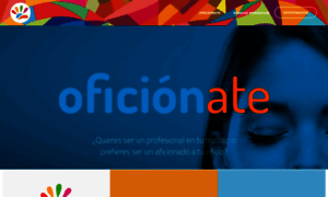 Oficionate.com thumbnail