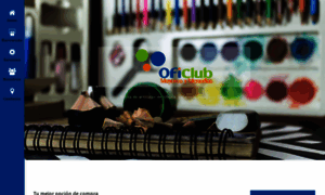 Oficlub.com thumbnail