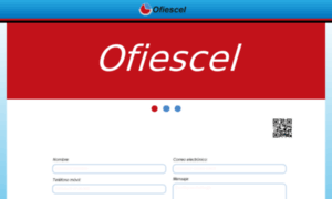 Ofiescel.com thumbnail