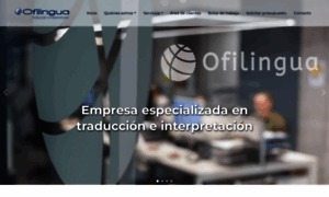Ofilingua.com thumbnail