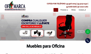 Ofimarca.com thumbnail