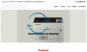 Ofimarcas.com thumbnail