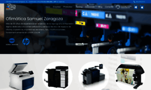 Ofimaticasz.com thumbnail