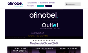 Ofinobel.com thumbnail