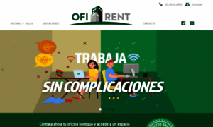 Ofirent.com.mx thumbnail