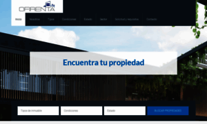 Ofirenta.com thumbnail