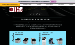 Ofis.es thumbnail